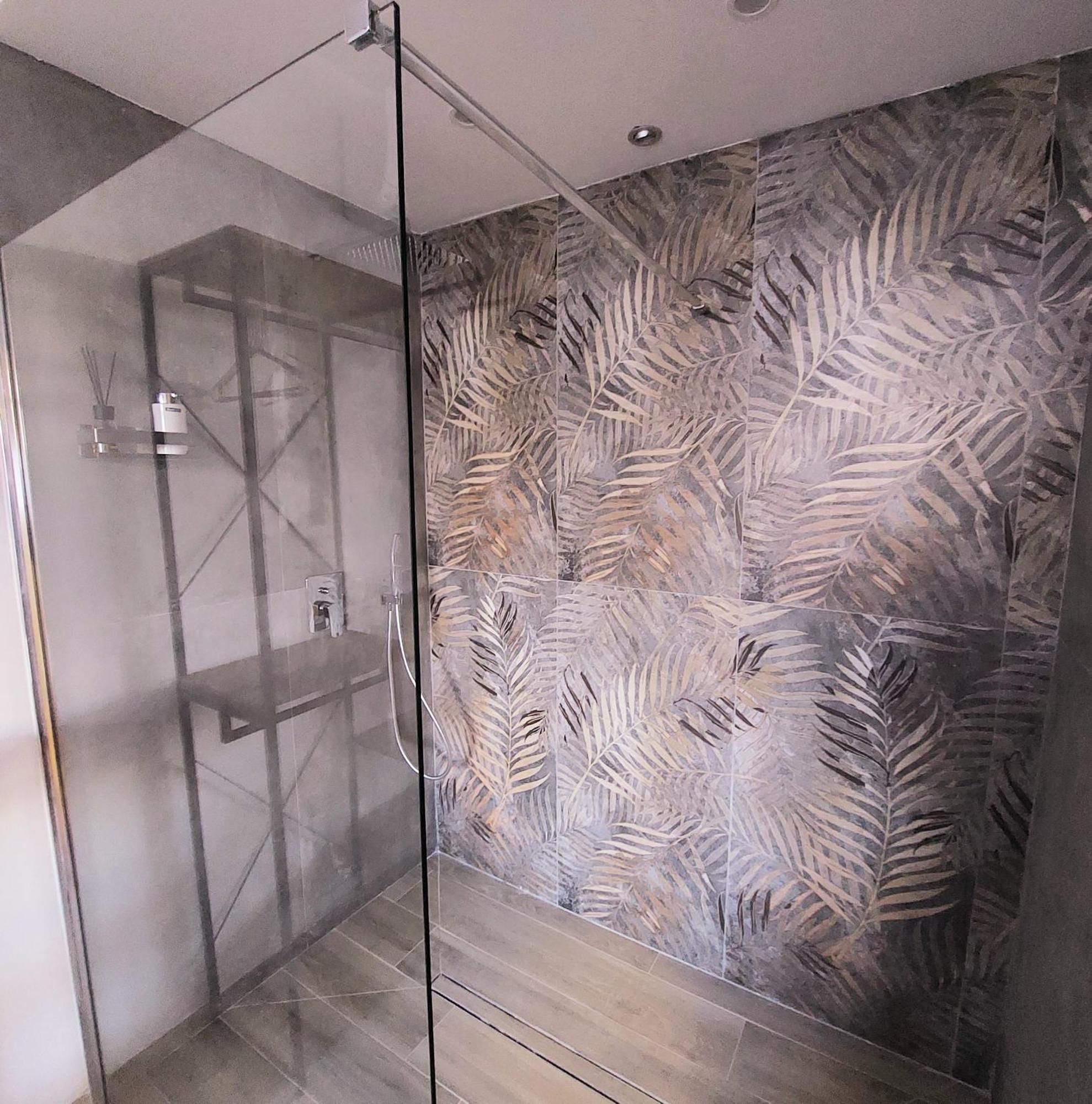 Toga Spa- Suite Relax Vacri Ngoại thất bức ảnh